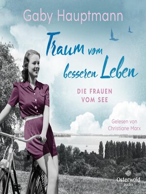 cover image of Traum vom besseren Leben (Die Frauen vom See 2)